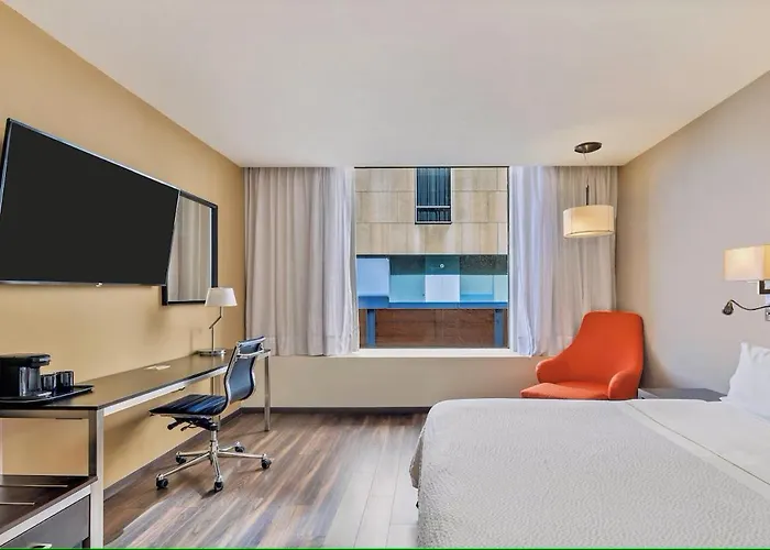 Hotel Fiesta Centro Historico 4*